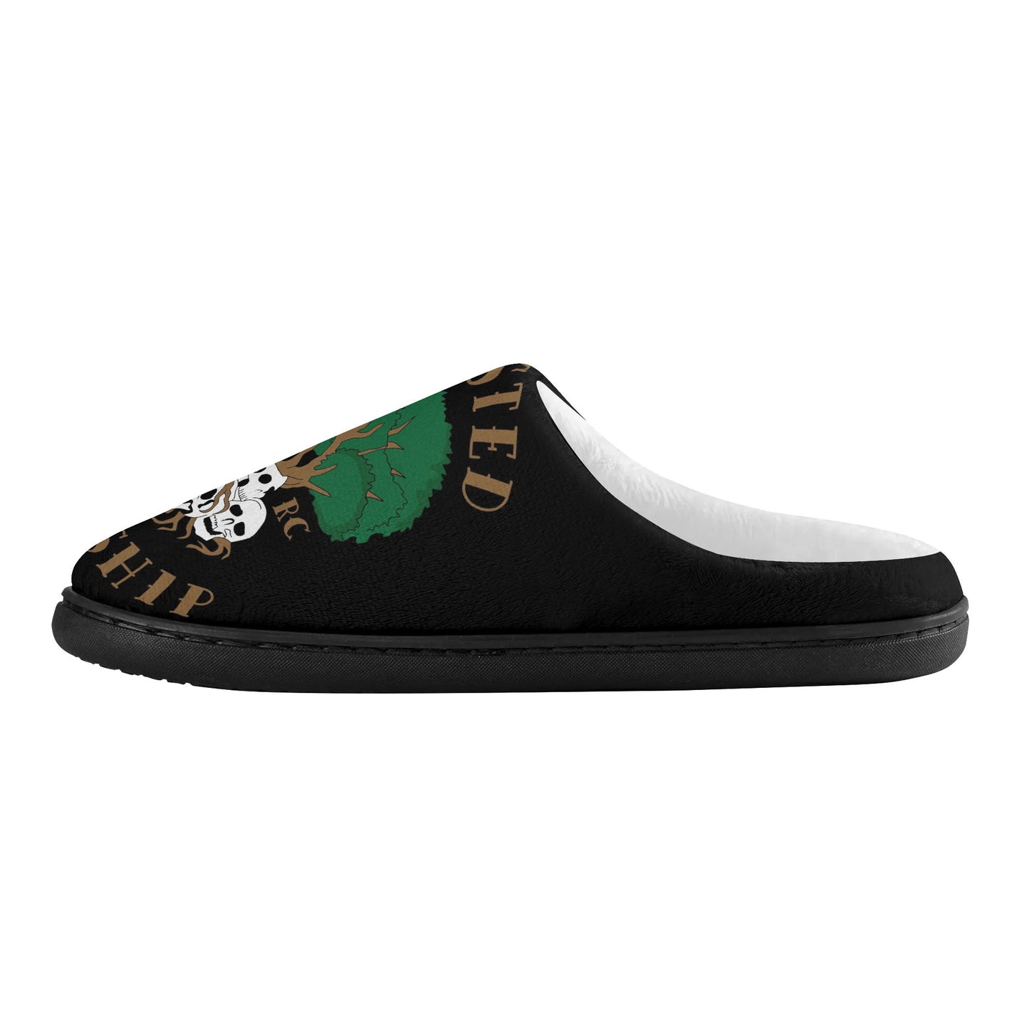 Twisted Kinship Slipper Room Shoes