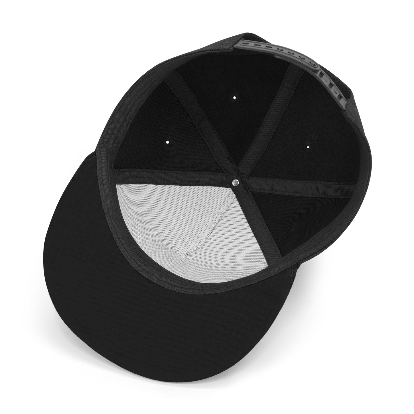 Twisted Kinship Hat Printed