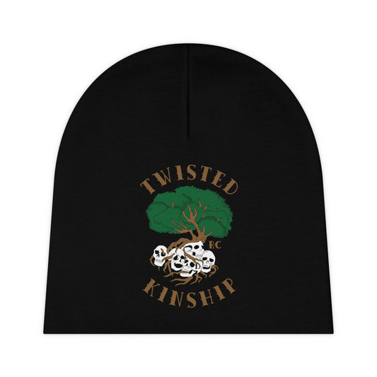 Twisted Kinship Baby Beanie