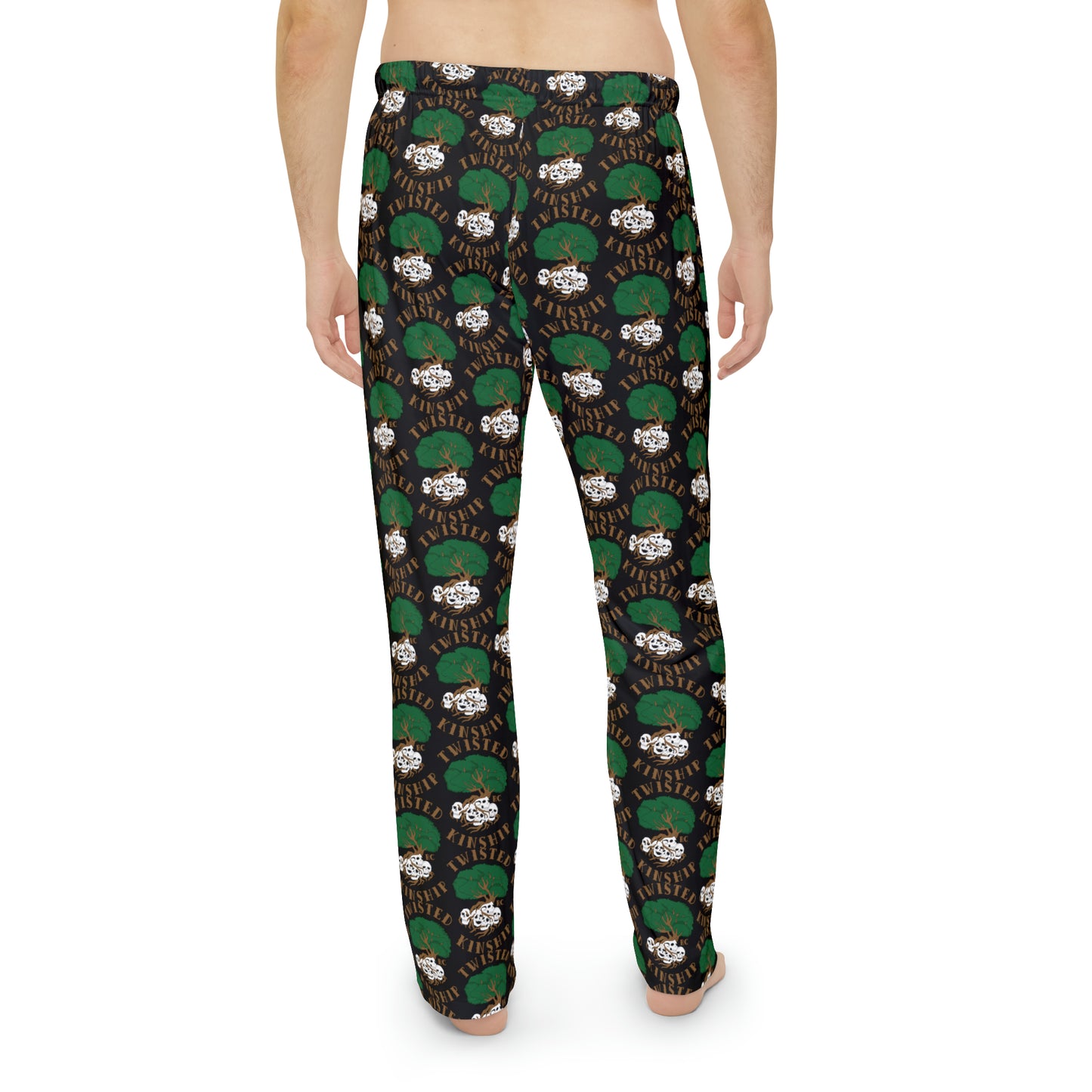 Twisted Kinship Men's Pajama Pants