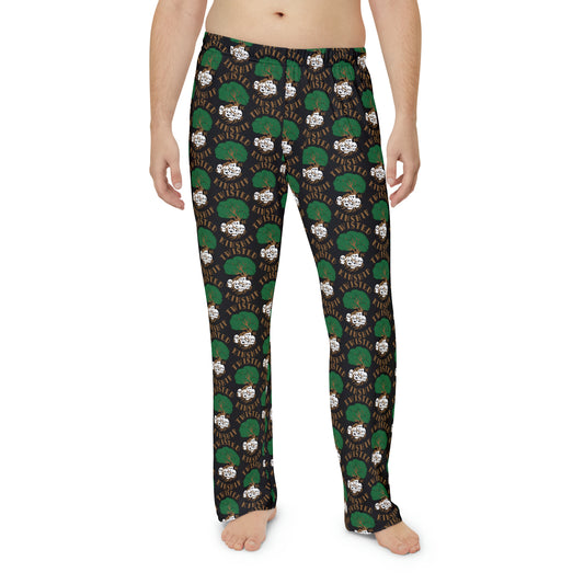 Twisted Kinship Men's Pajama Pants