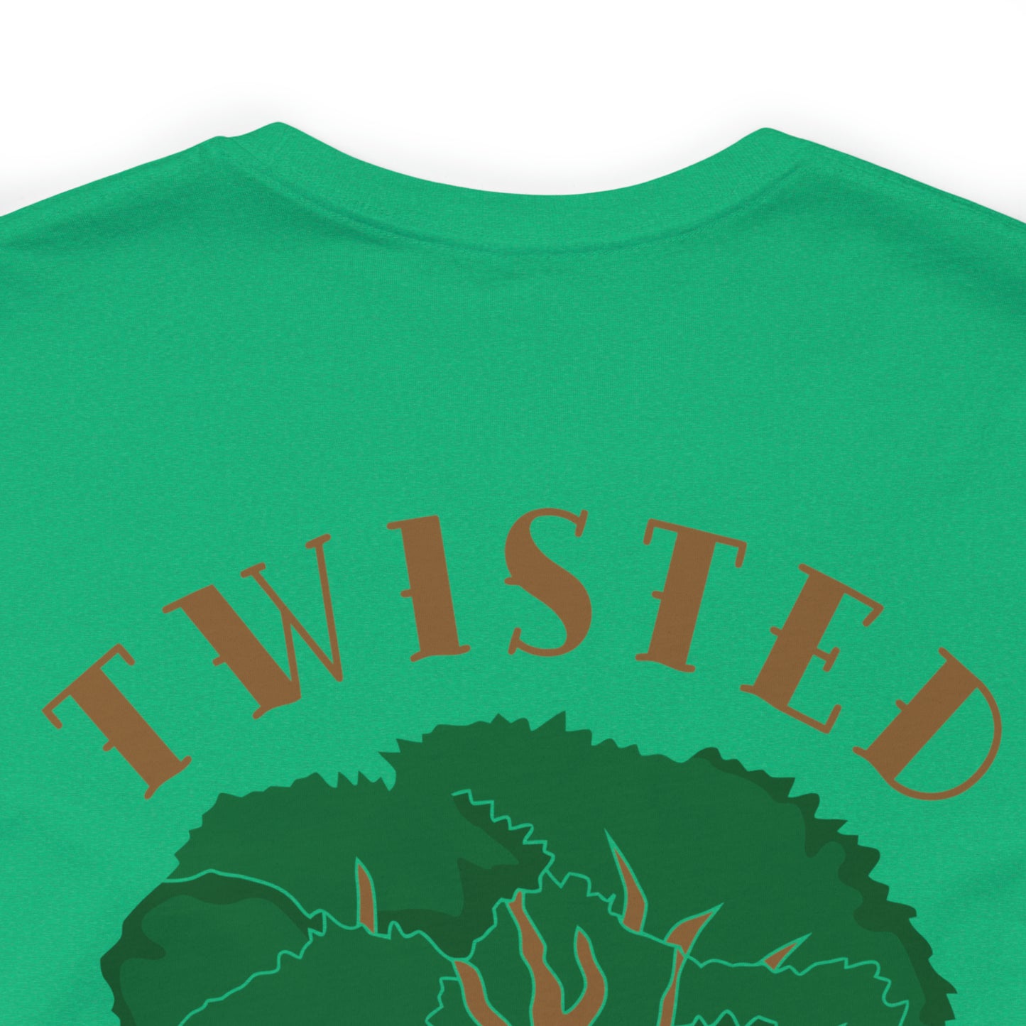 Twisted Kinship Unisex Jersey Short Sleeve Tee