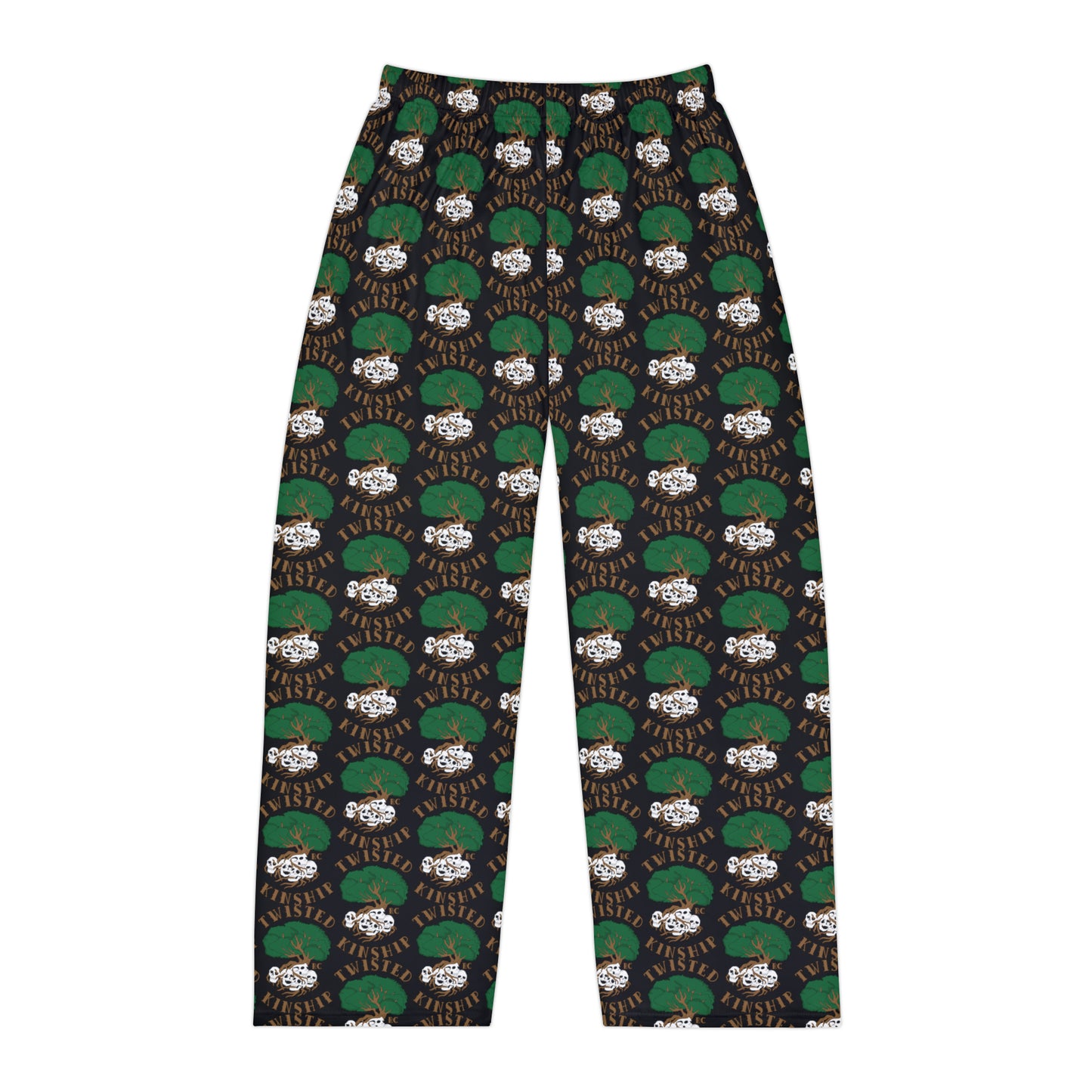 Twisted Kinship Men's Pajama Pants