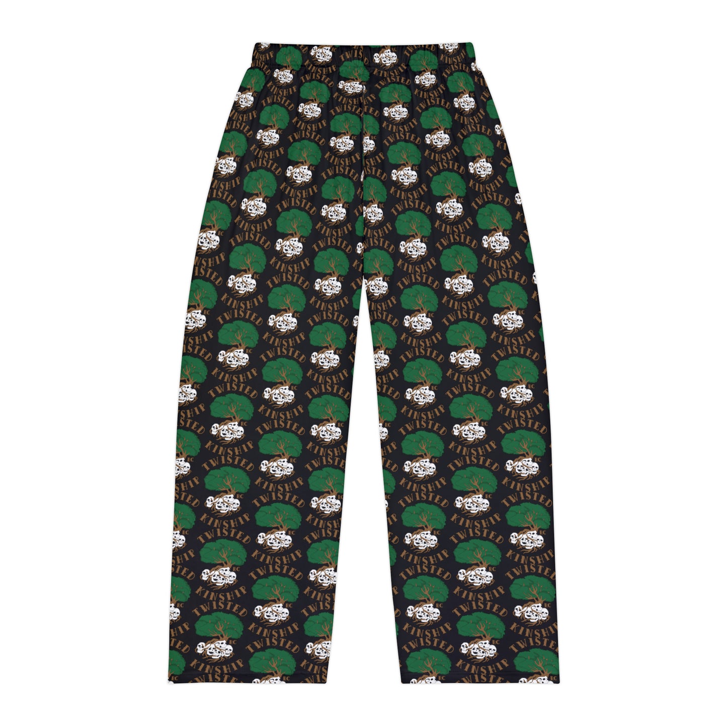 Twisted Kinship Men's Pajama Pants