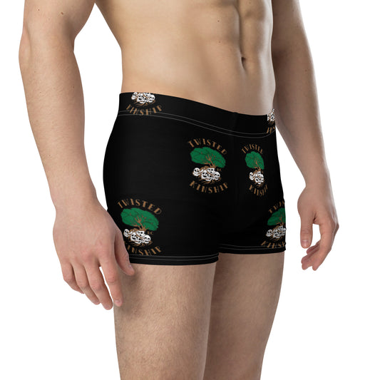 Twisted Boxer Briefs