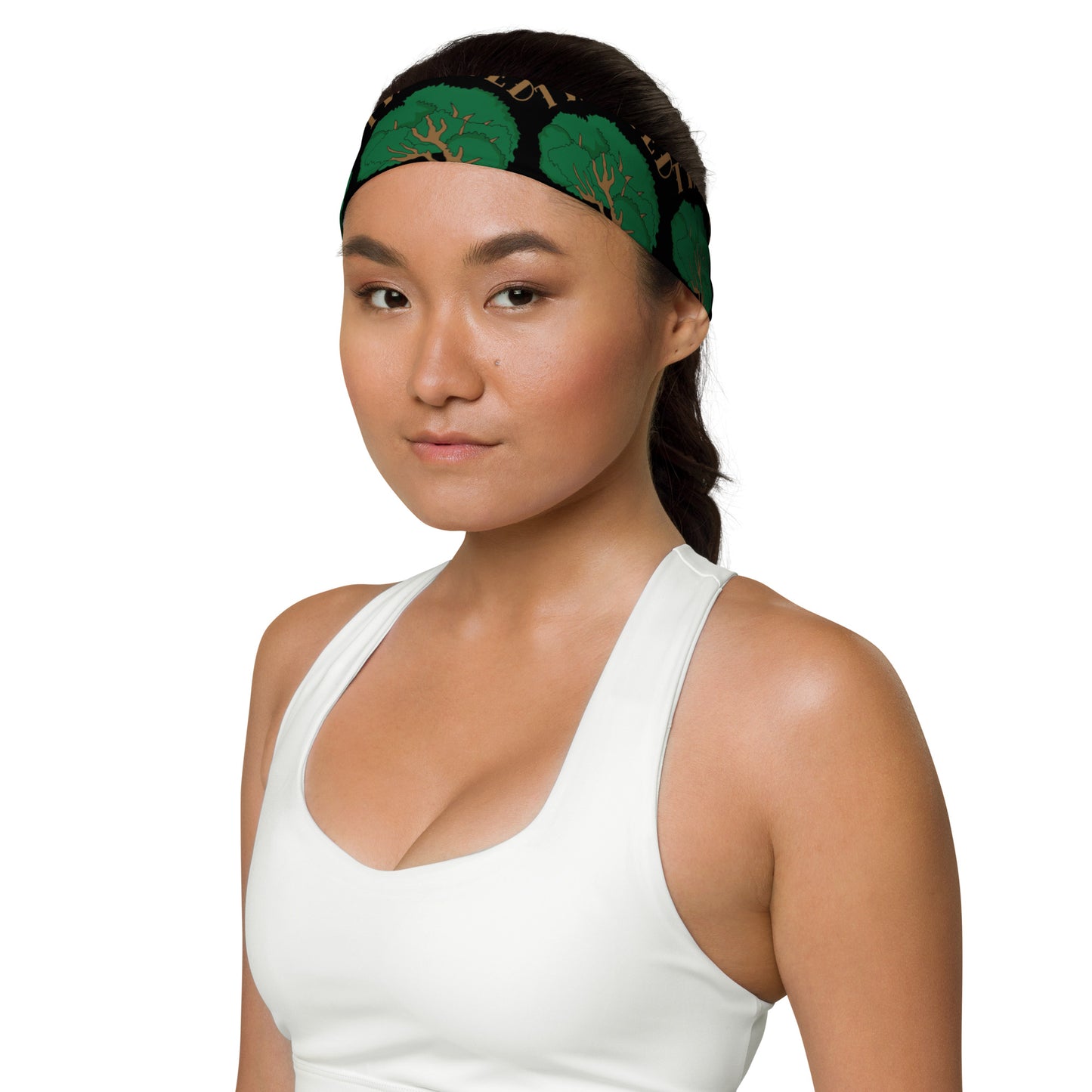 Twisted Kinship Headband