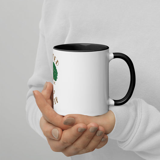 Twisted Kinship Mug