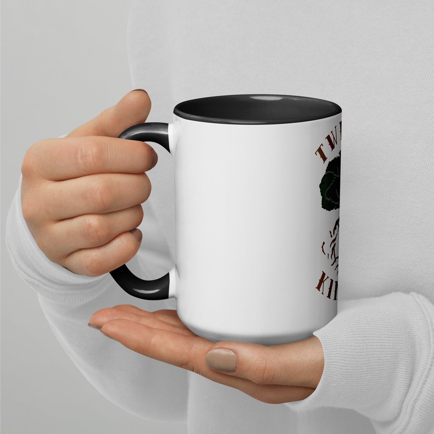 Twisted Kinship Mug