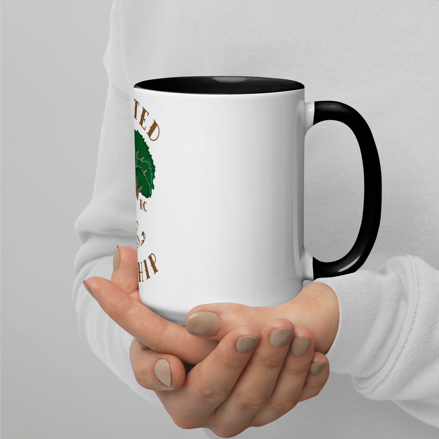 Twisted Kinship Mug