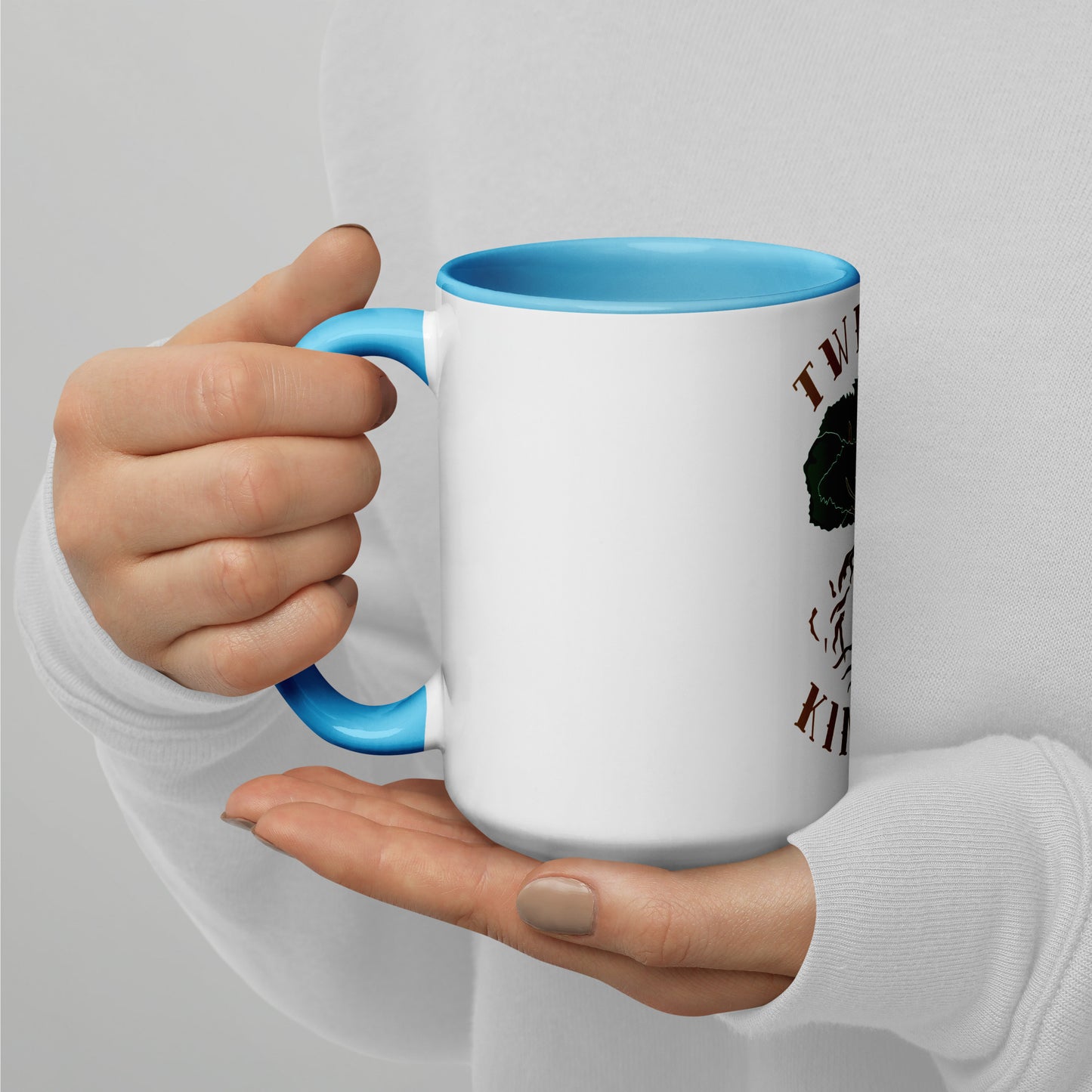 Twisted Kinship Mug