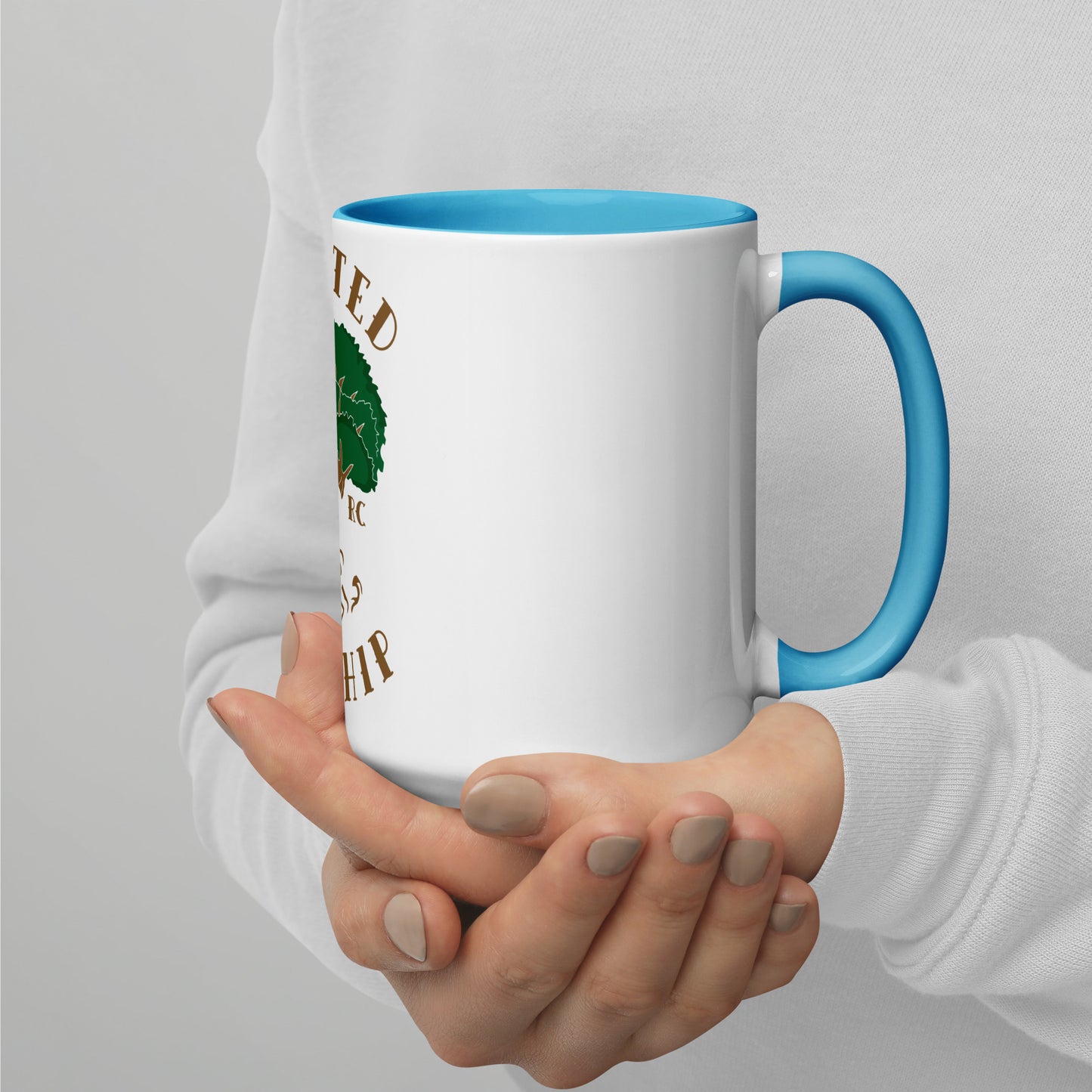 Twisted Kinship Mug