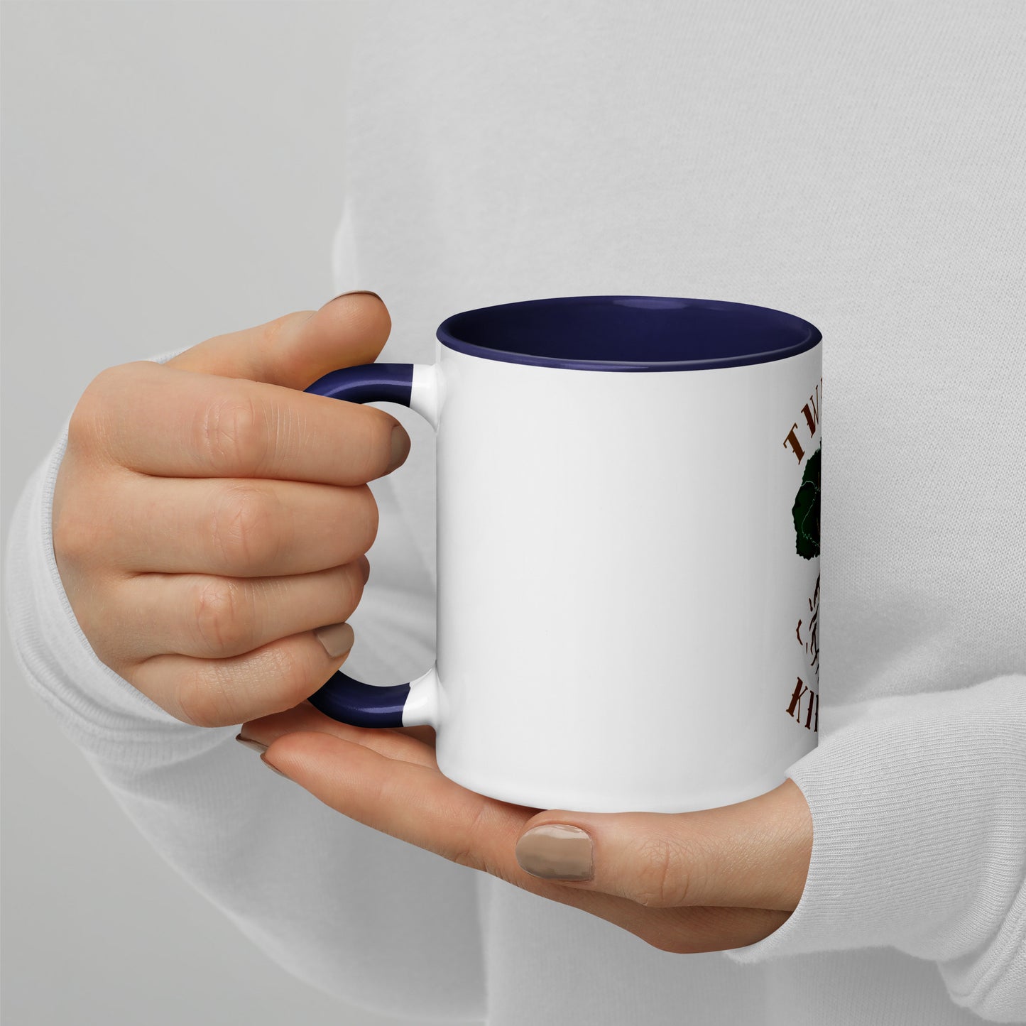 Twisted Kinship Mug