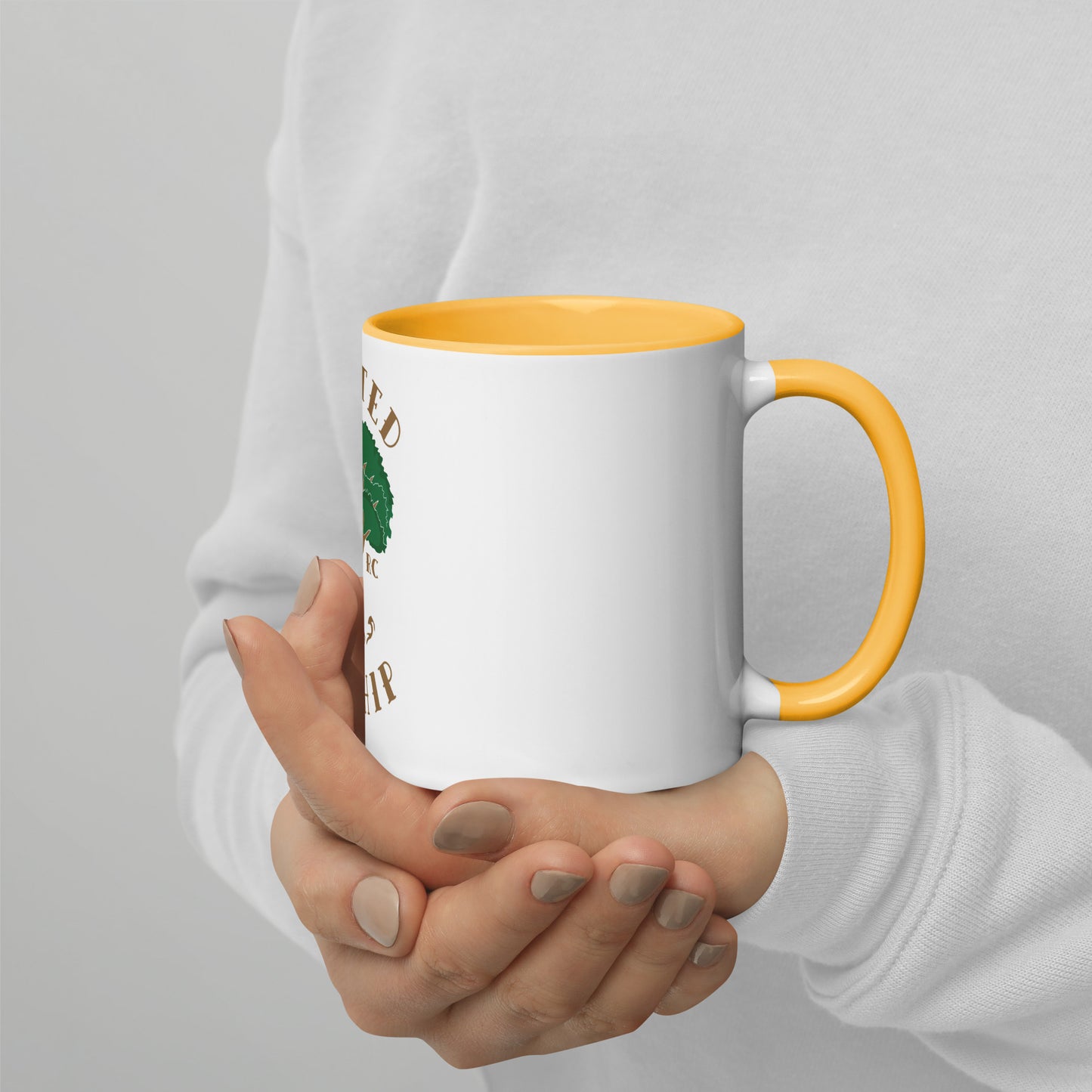 Twisted Kinship Mug