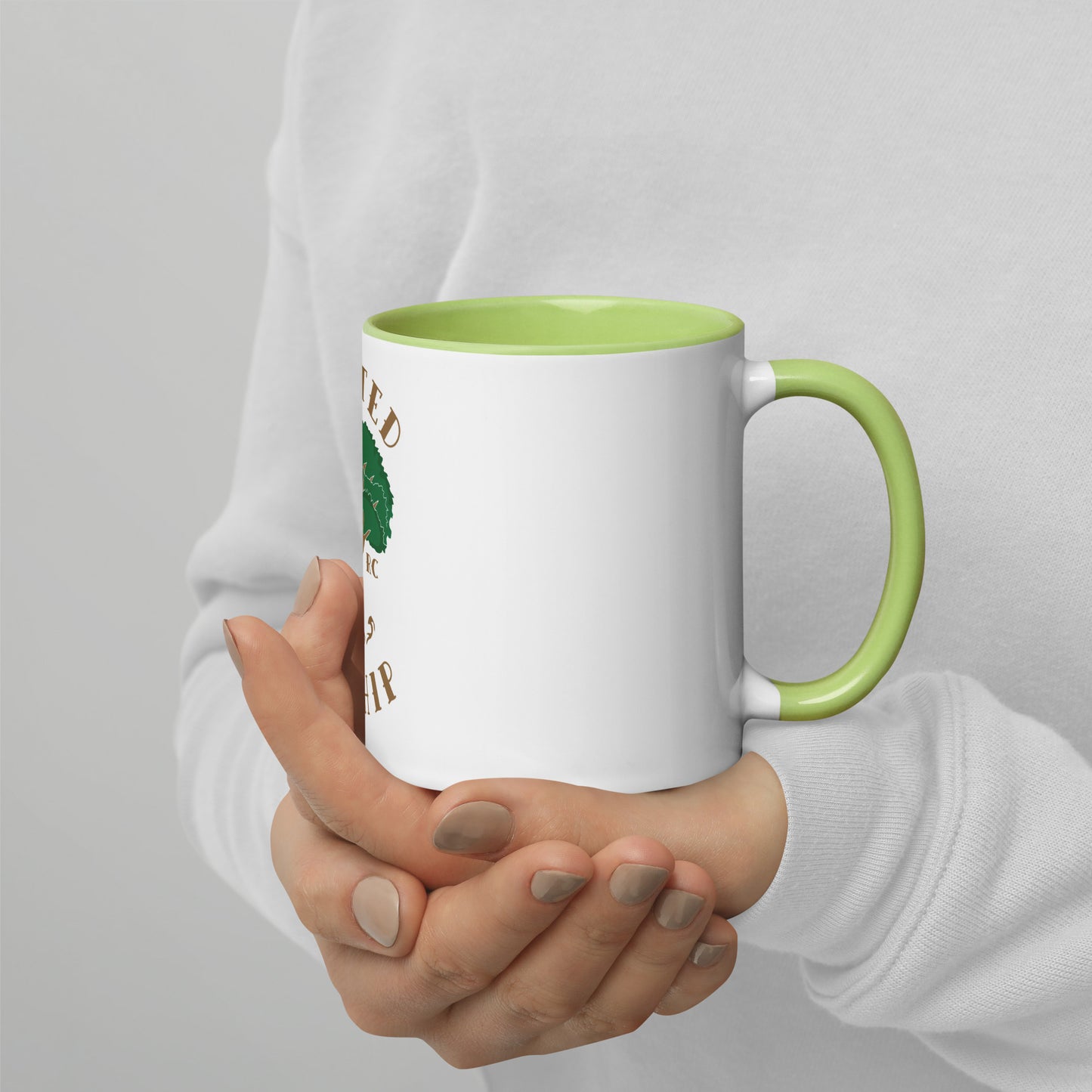 Twisted Kinship Mug