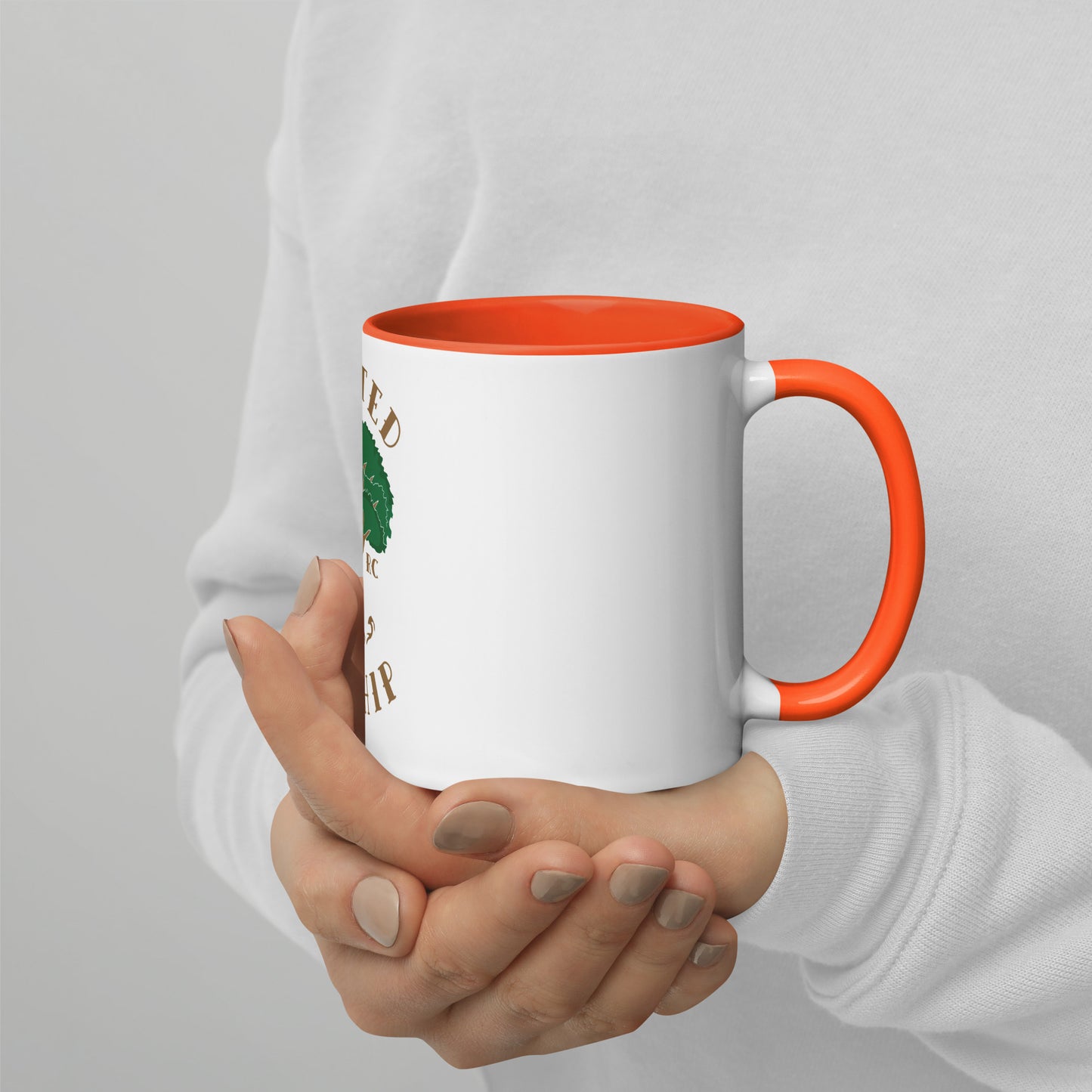 Twisted Kinship Mug