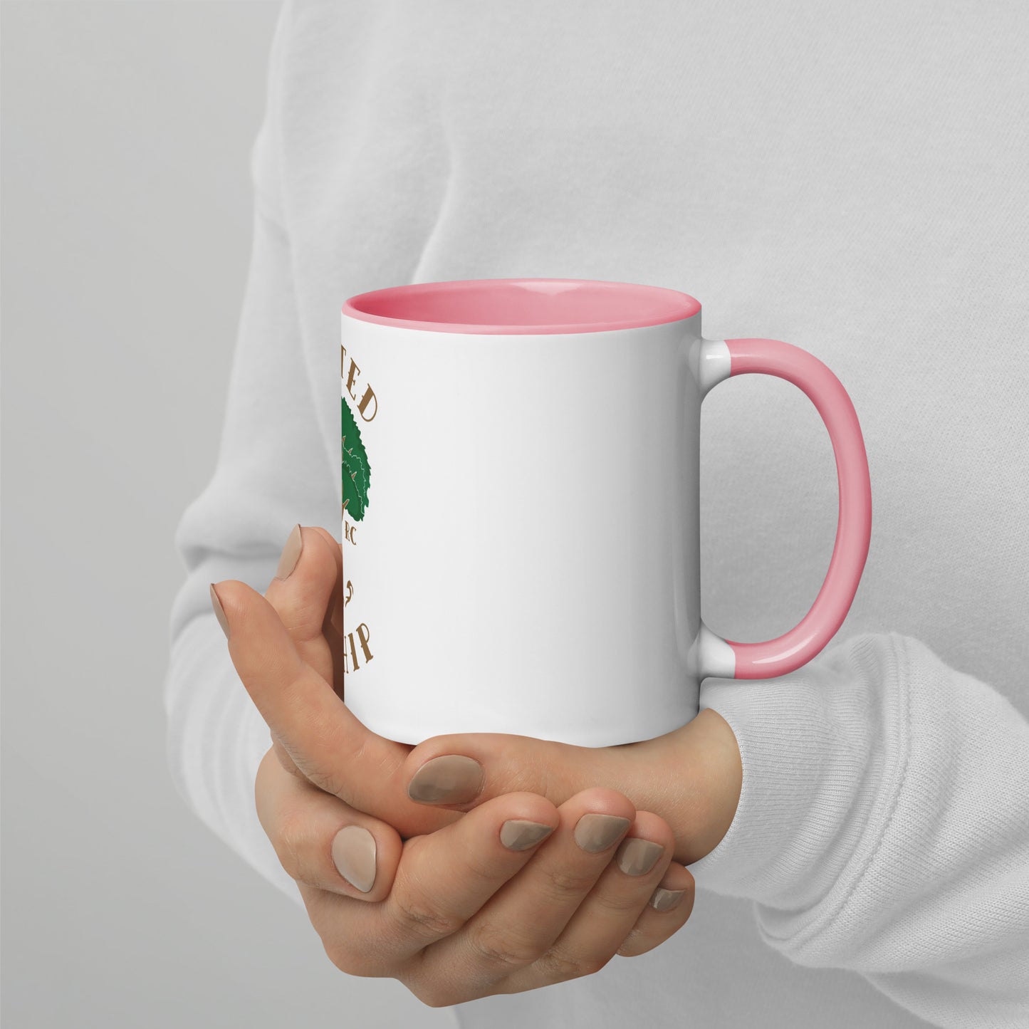 Twisted Kinship Mug