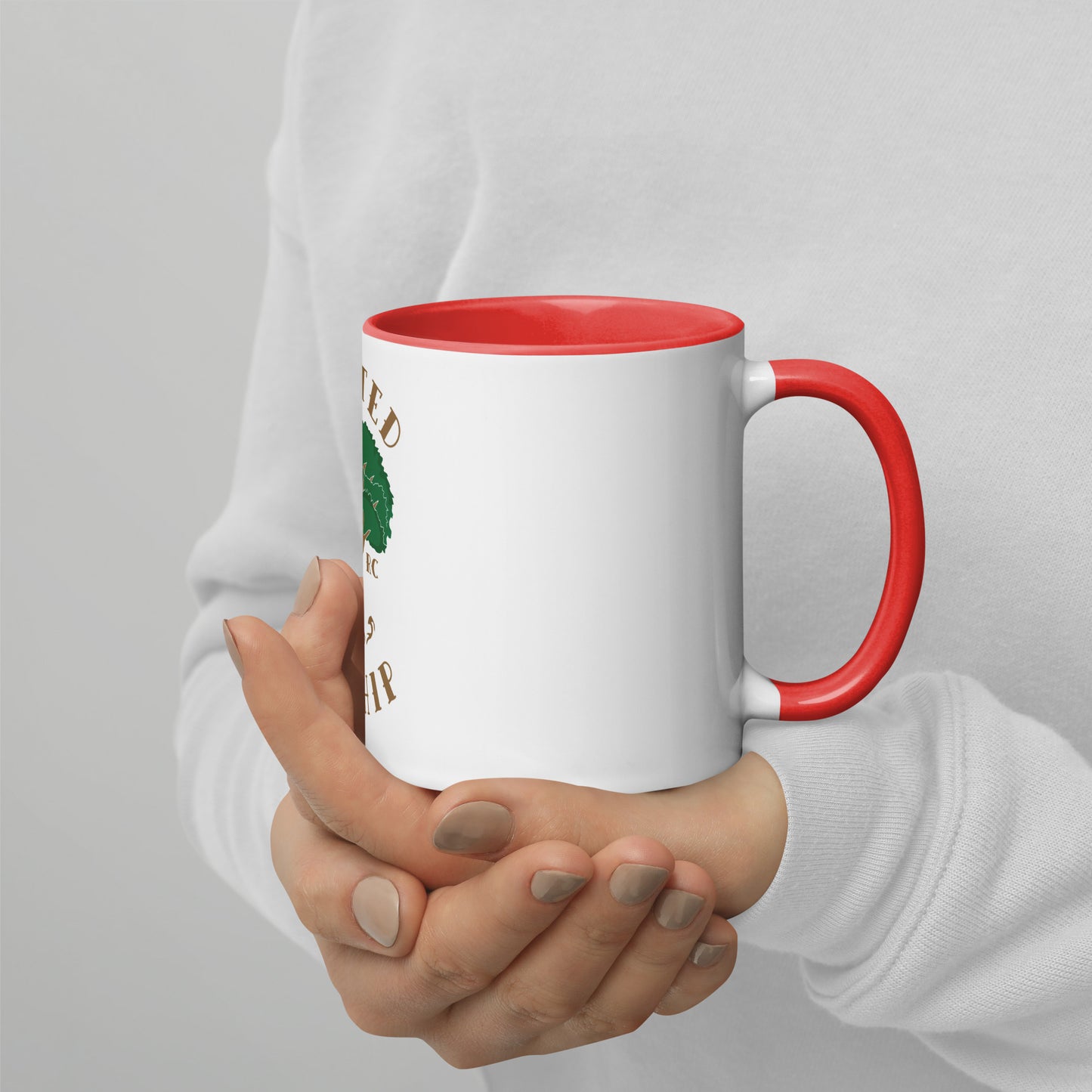 Twisted Kinship Mug