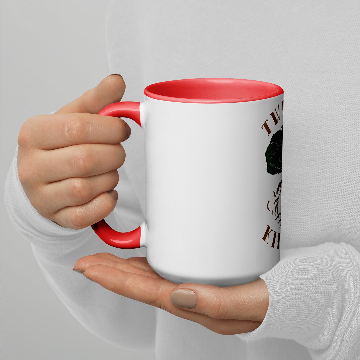 Twisted Kinship Mug