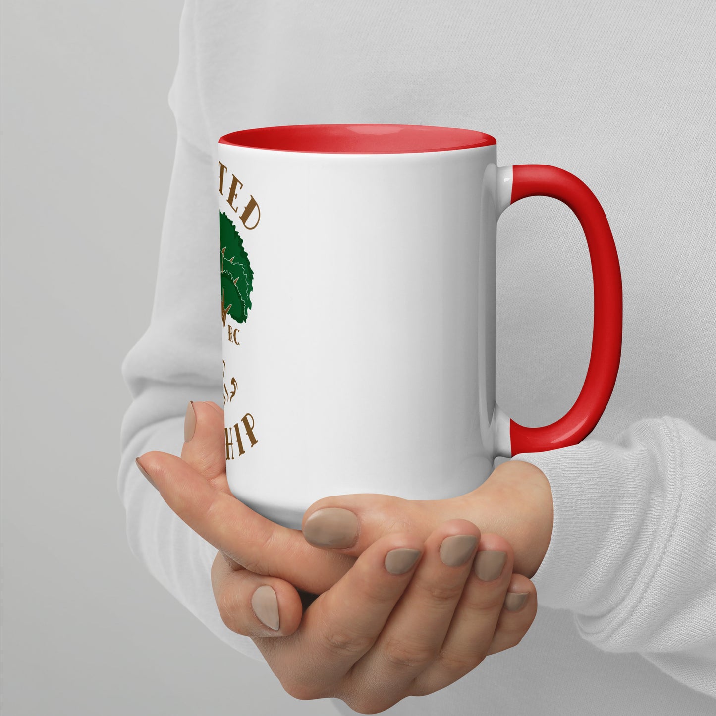 Twisted Kinship Mug