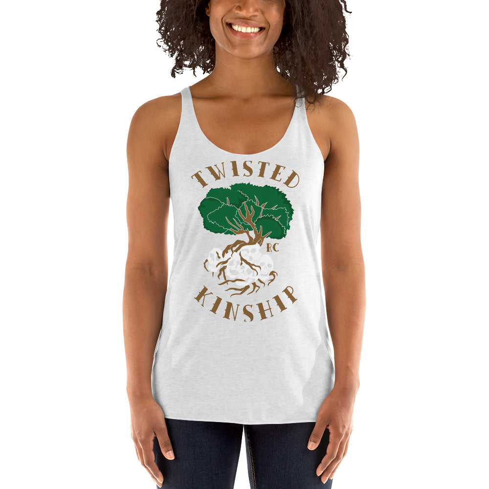 Twisted Kinship Women's Tank