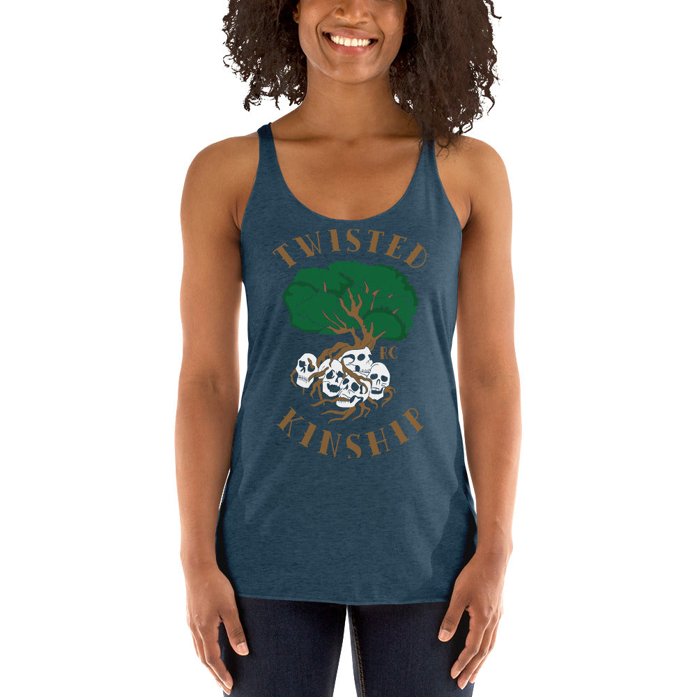 Twisted Kinship Women's Tank