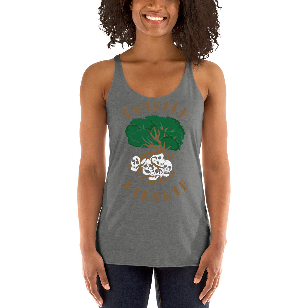 Twisted Kinship Women's Tank