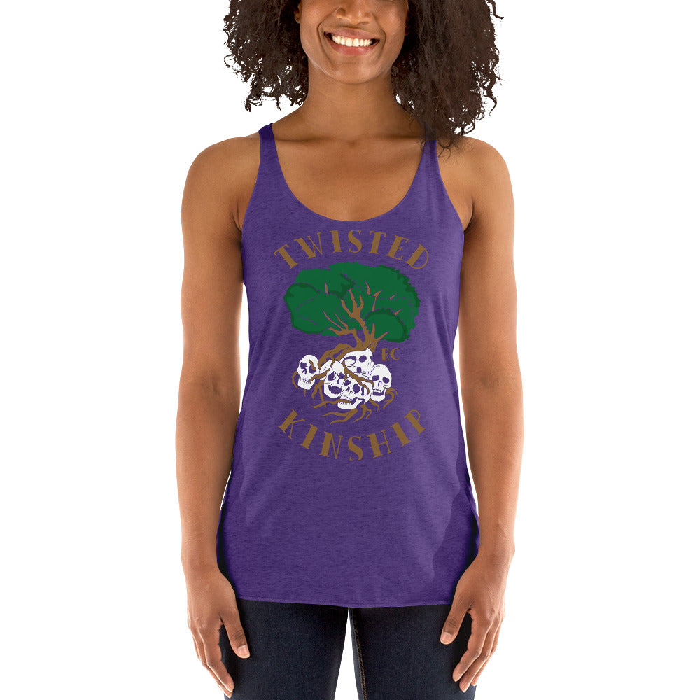 Twisted Kinship Women's Tank