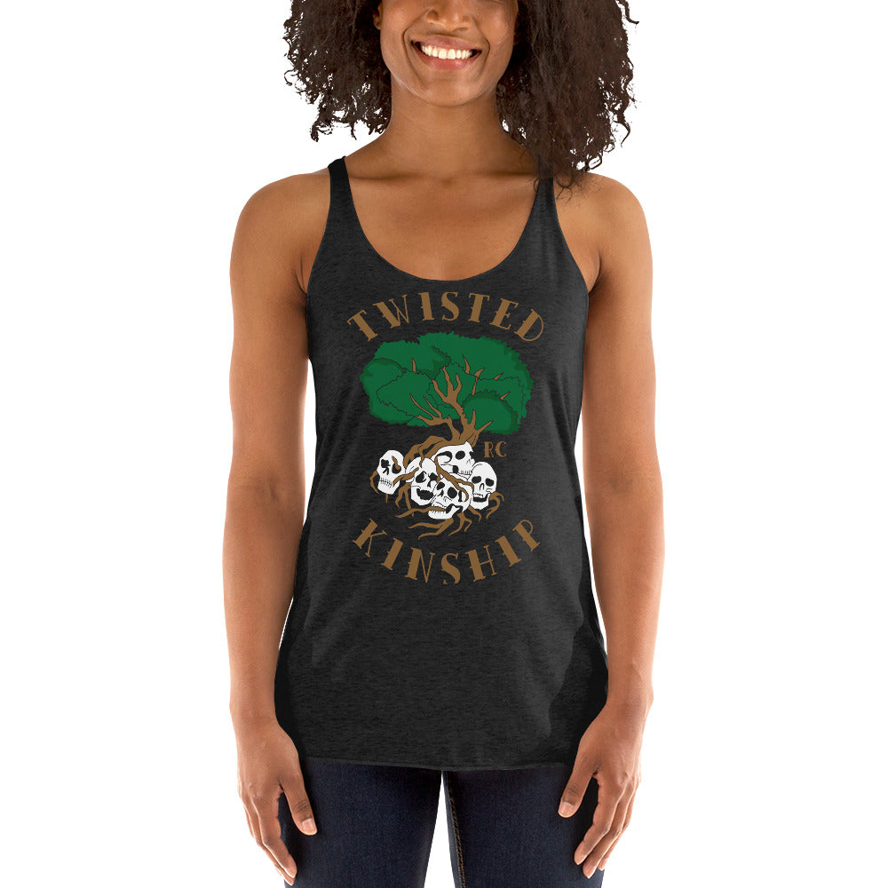 Twisted Kinship Women's Tank