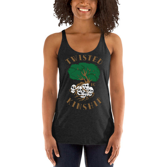 Twisted Kinship Women's Tank