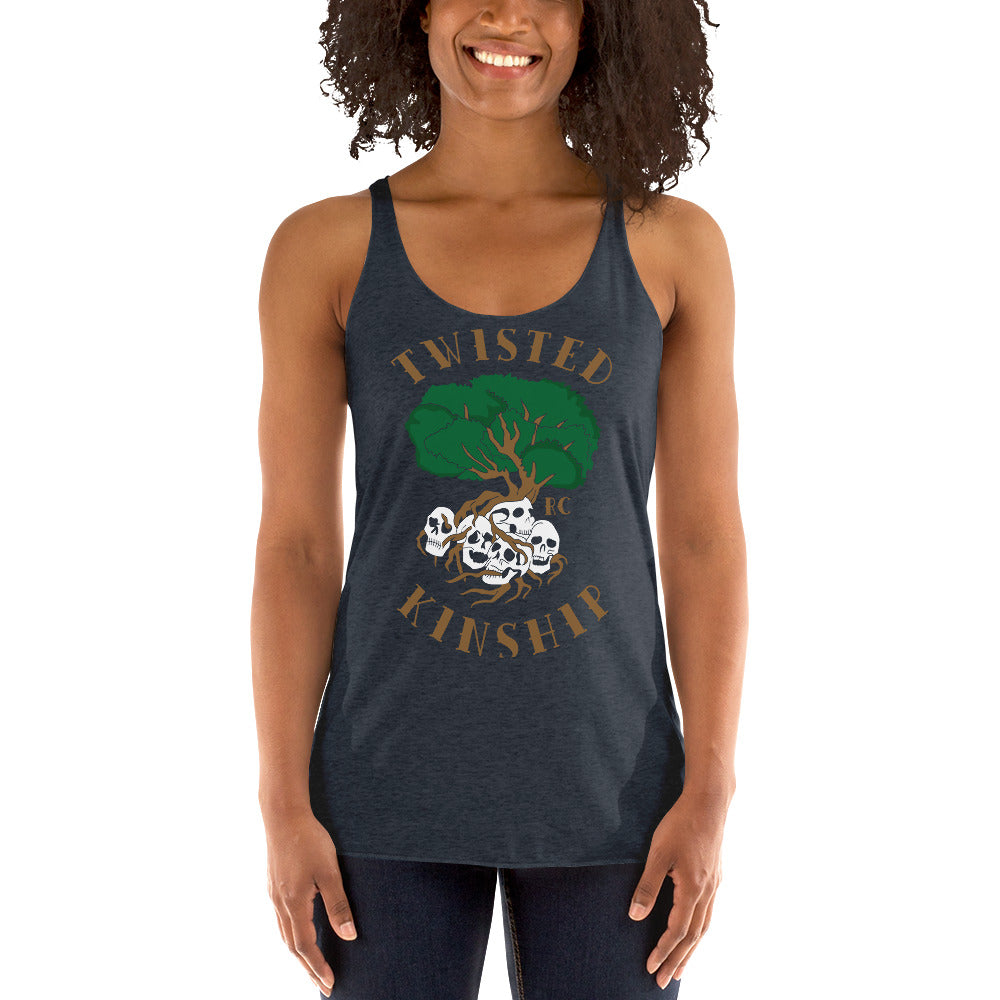 Twisted Kinship Women's Tank