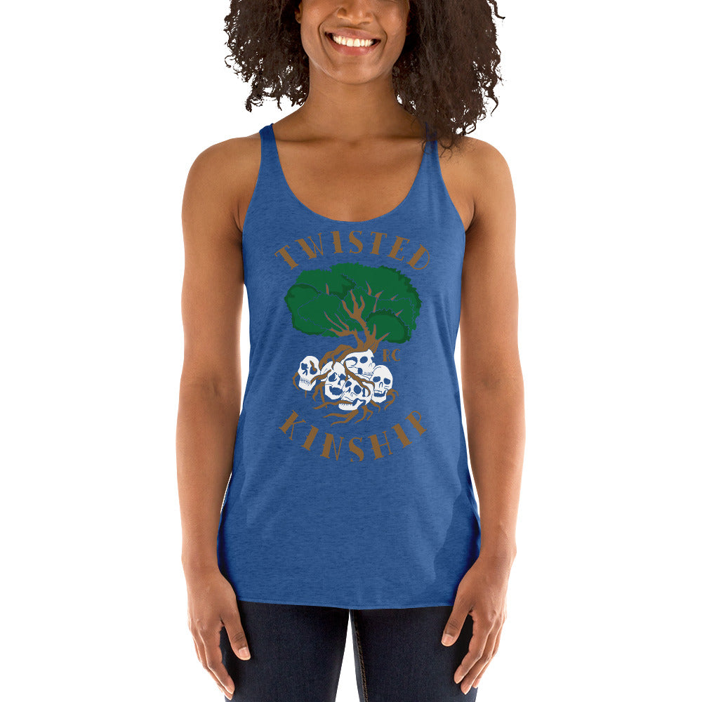 Twisted Kinship Women's Tank