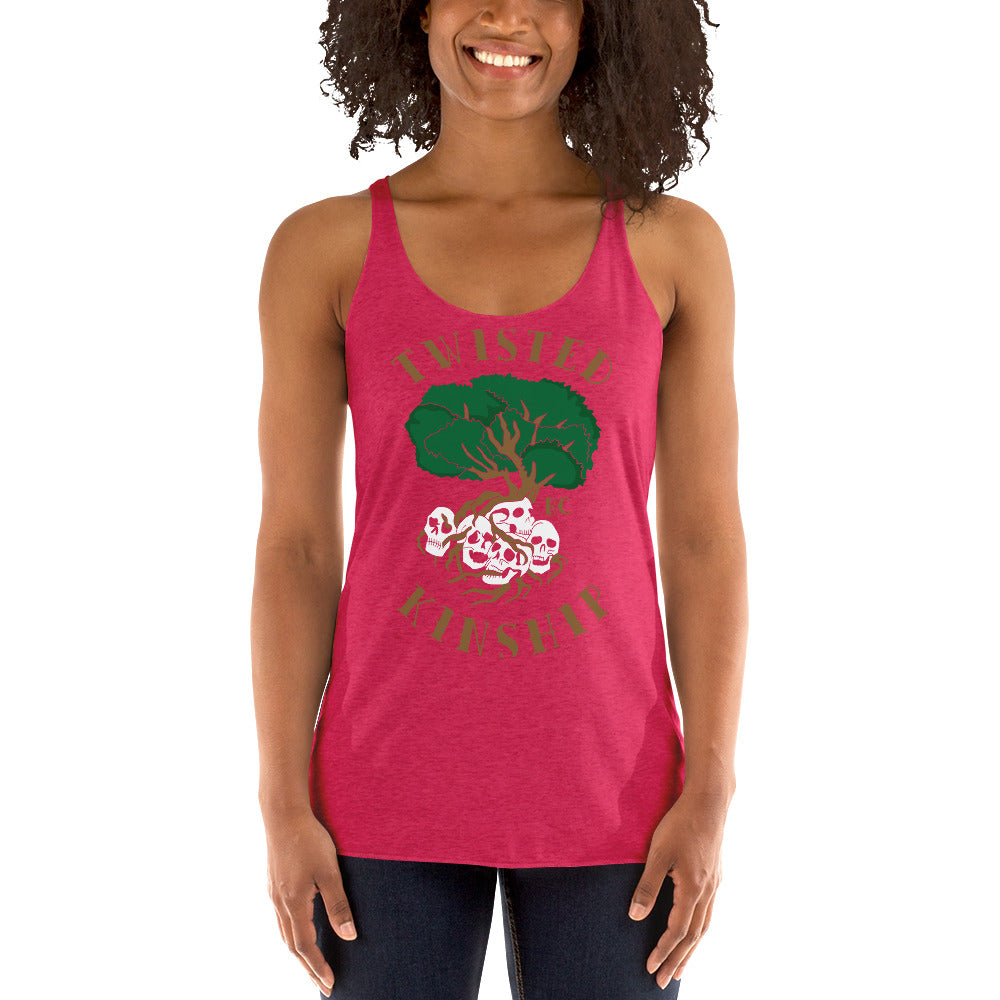 Twisted Kinship Women's Tank