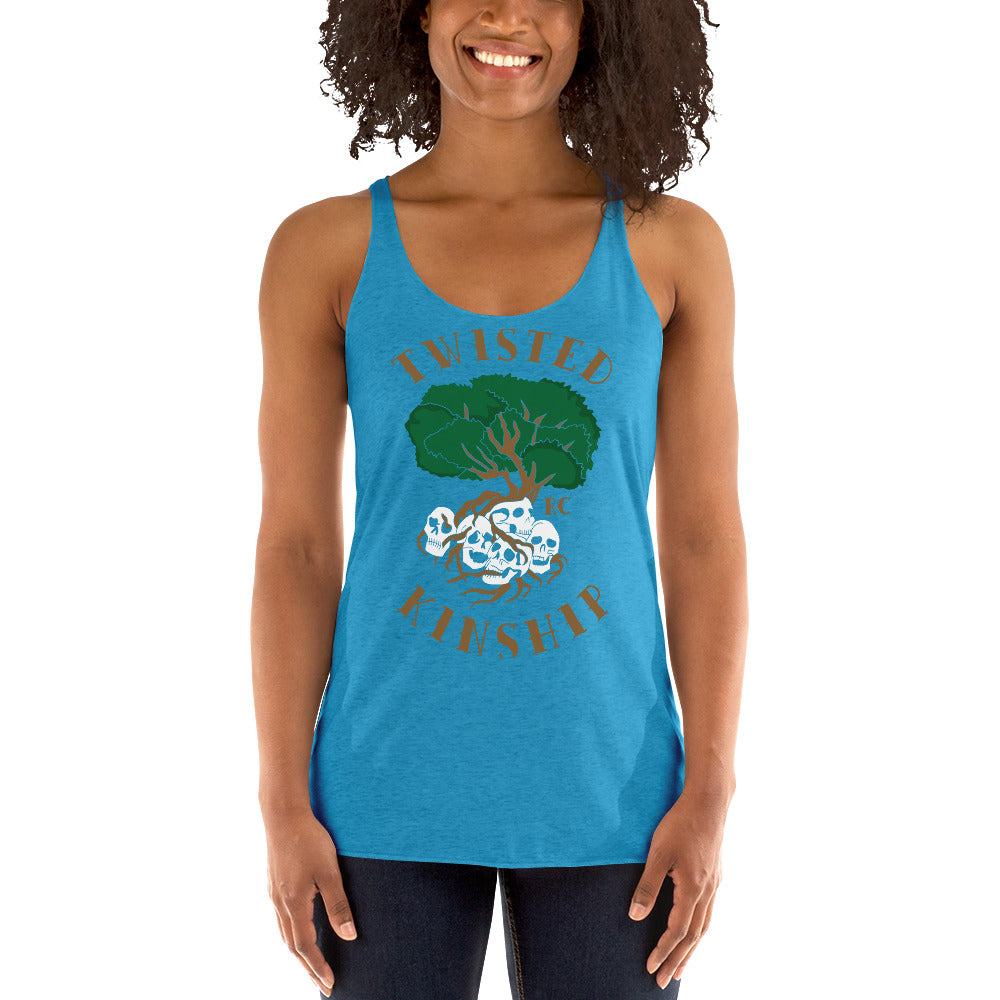 Twisted Kinship Women's Tank